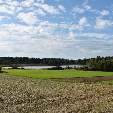 Biohof Weissensteiner Apartman Ullrichs Kültér fotó