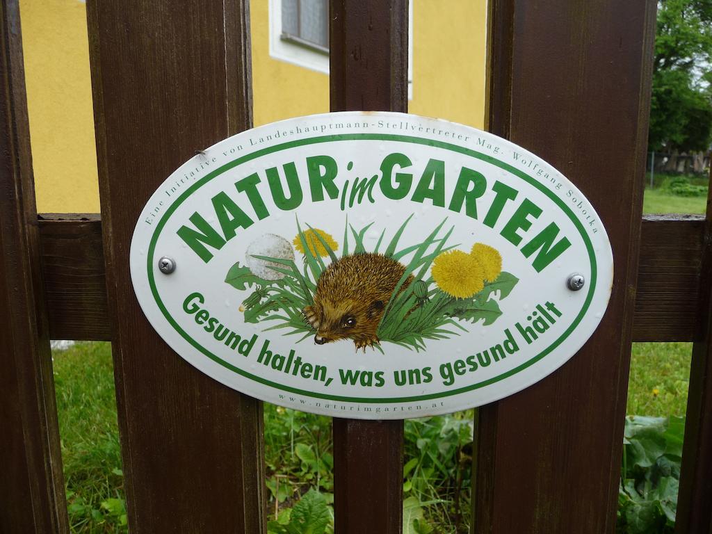 Biohof Weissensteiner Apartman Ullrichs Kültér fotó